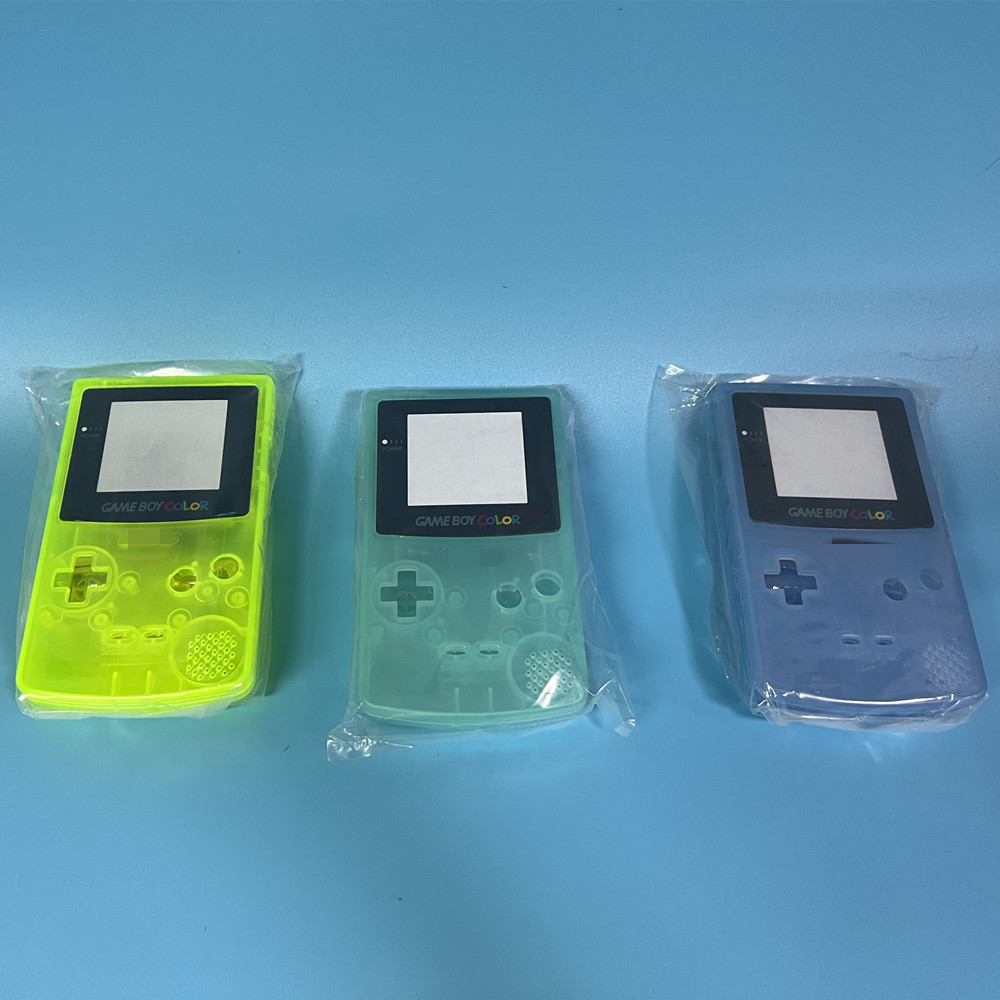 Guscio di ricambio per Game Bo - Retro Gaming Style recensione e prezzo