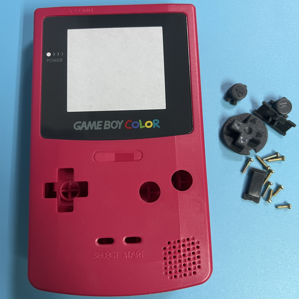 Guscio di ricambio per Game Bo - Retro Gaming Style recensione e prezzo