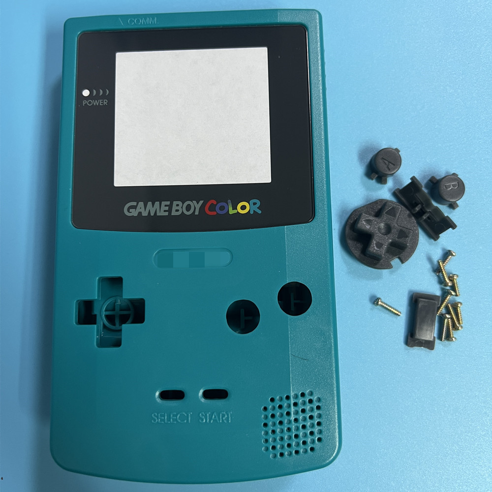 Guscio di ricambio per Game Bo - Retro Gaming Style recensione e prezzo