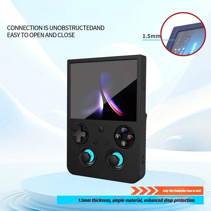 Custodia Protettiva in Silicon - Retro Gaming In 2026 recensione e prezzo