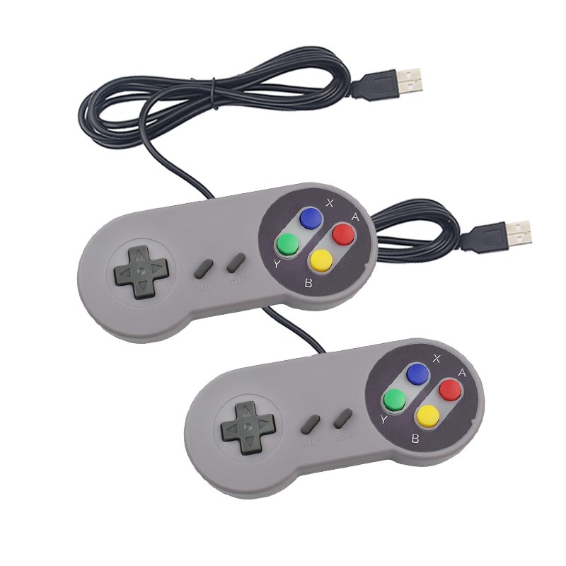 Nuovo Controller di Gioco USB  - Retro Gaming Raspberry Pi recensione e prezzo
