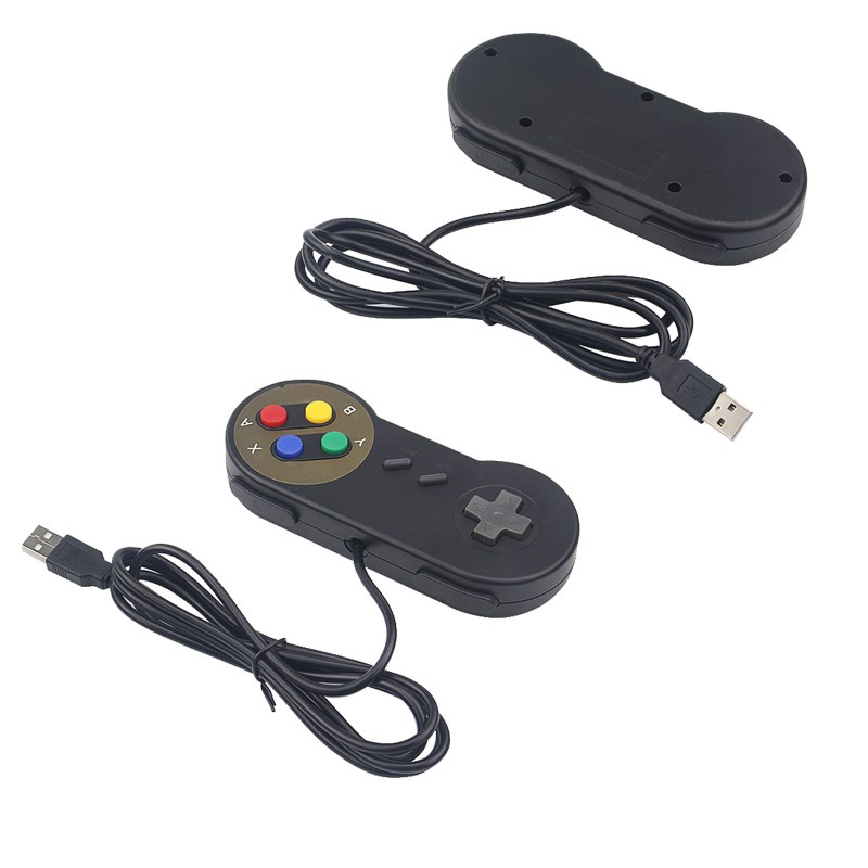 Nuovo Controller di Gioco USB  - Retro Gaming Raspberry Pi recensione e prezzo