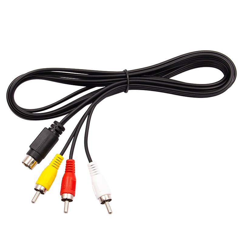 Cavo di connessione da 1,8 m p - Retro Gaming Style recensione e prezzo
