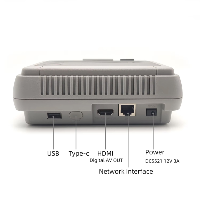 Kit di Accessori per Console R - Retro Gaming Raspberry Pi recensione e prezzo