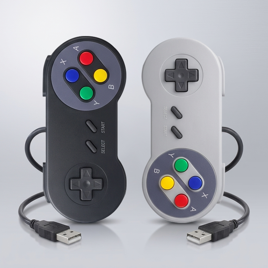 Gamepad USB Plug and Play per  - Retro Gaming Raspberry Pi recensione e prezzo