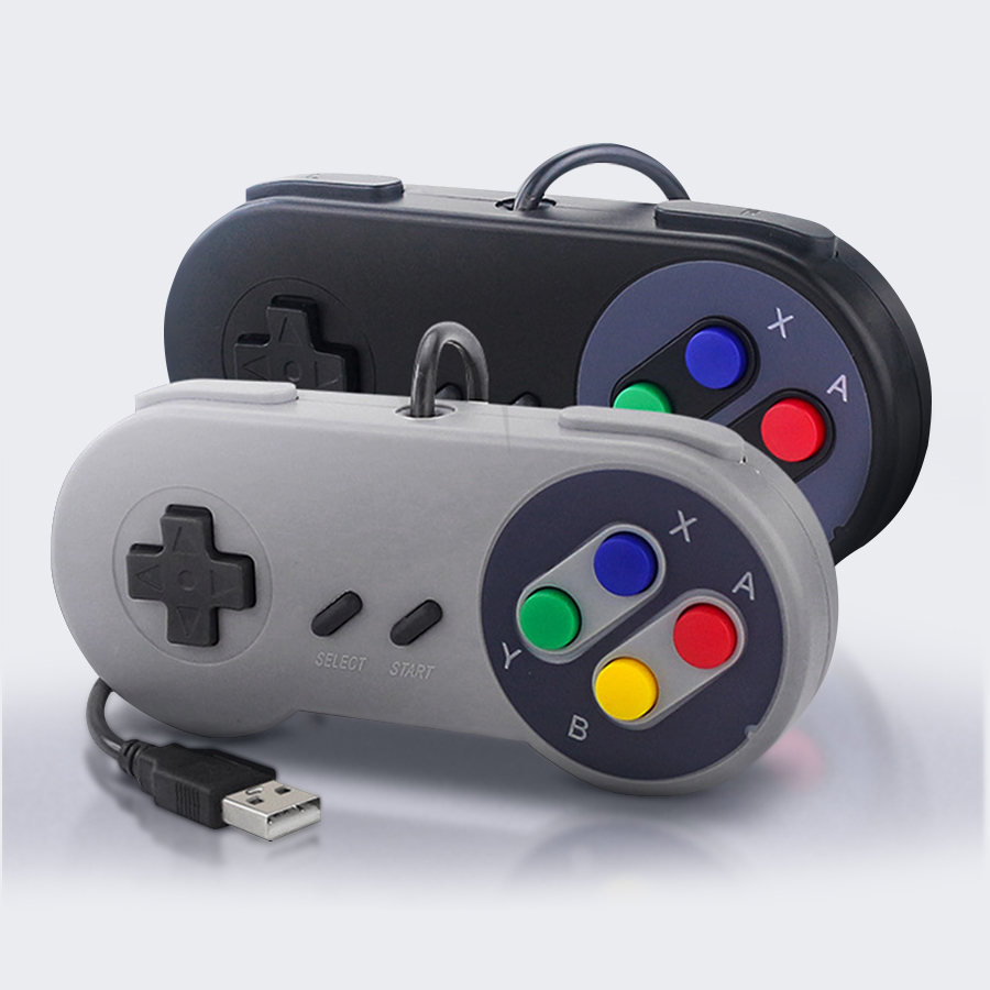 Gamepad USB Plug and Play per  - Retro Gaming Raspberry Pi recensione e prezzo